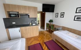 Rosental Apartments Self Check-In